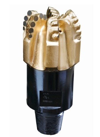 PDC Drill Bit