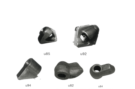 part for coal mine machine