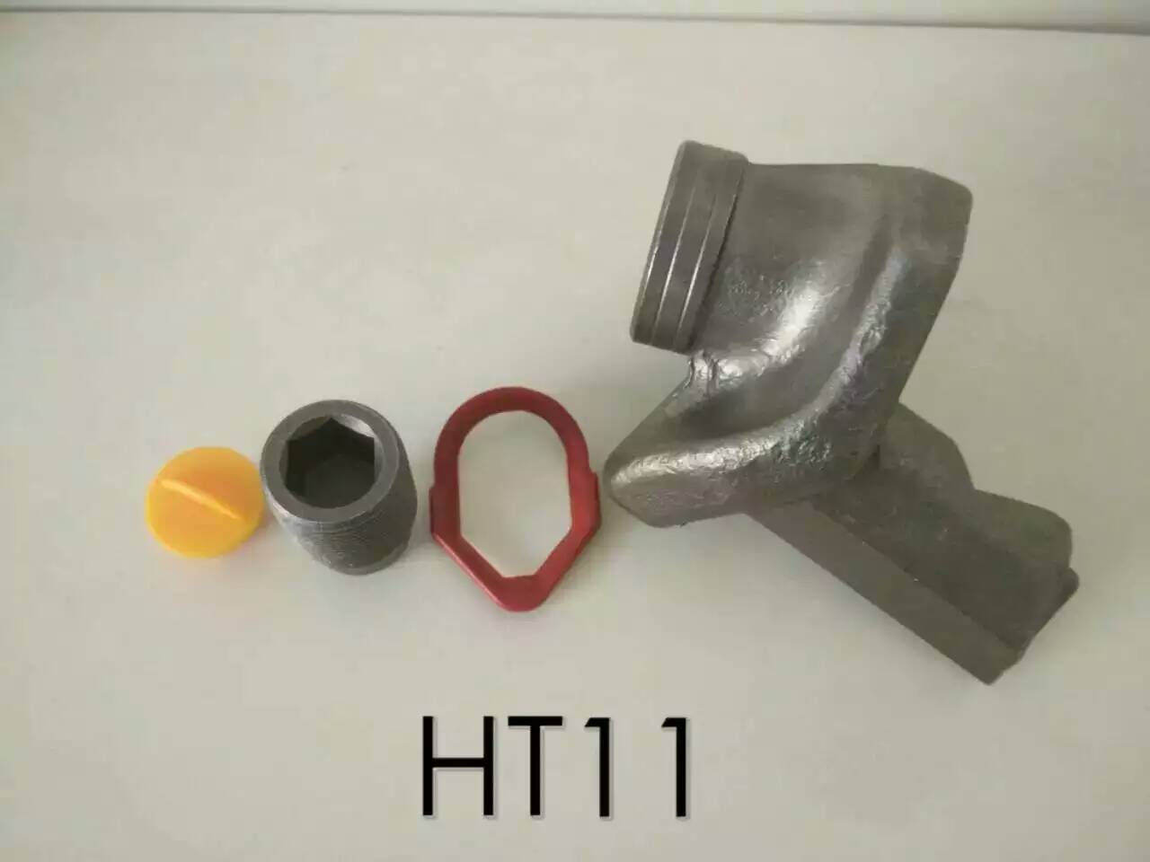 HT11 tool holder