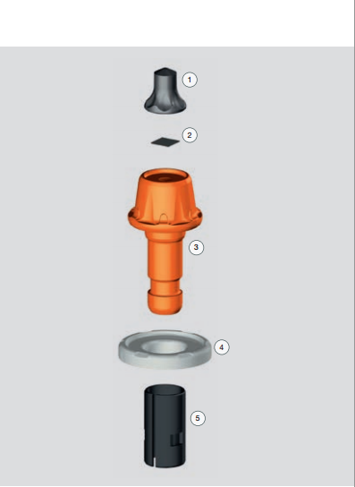 asphalt milling teeth structure