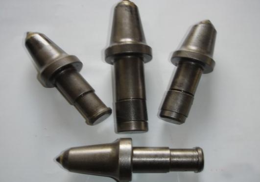coal cutter picks