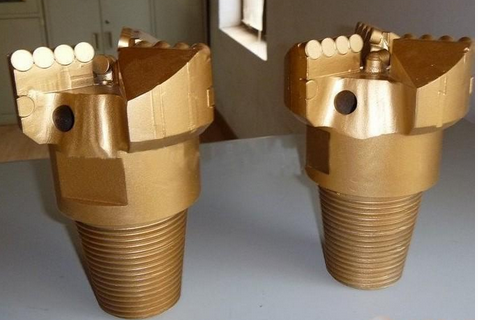 API 2 3 8 femal thread PDC non core bits.png