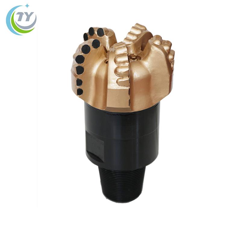 5 blades pdc bits for oil.jpg