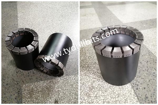babban diamita impregnated core bits.jpg