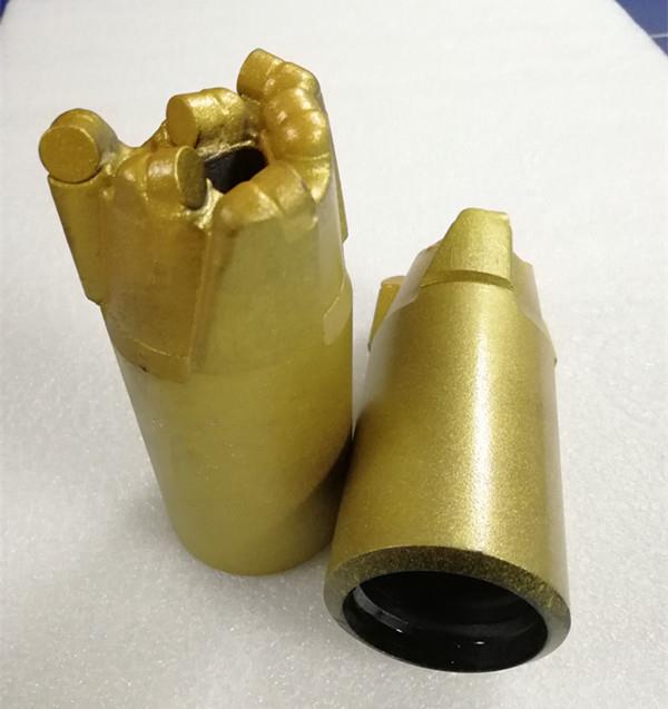 NQ non core PDC bit
