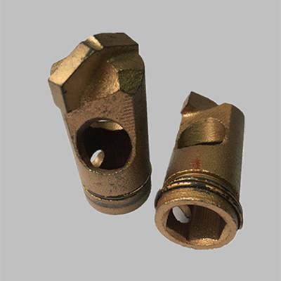 carbide anchor bits