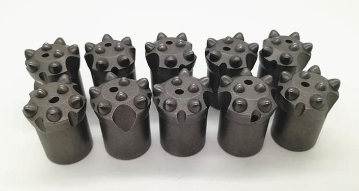 11 degree 38mm button bits