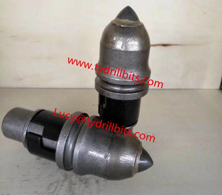 B47K22H teeth for Betek