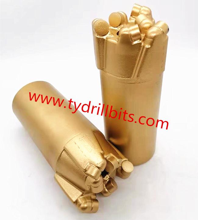 76mm PDC bits