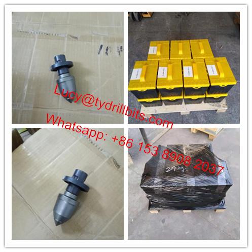 W1-17 road milling teeth