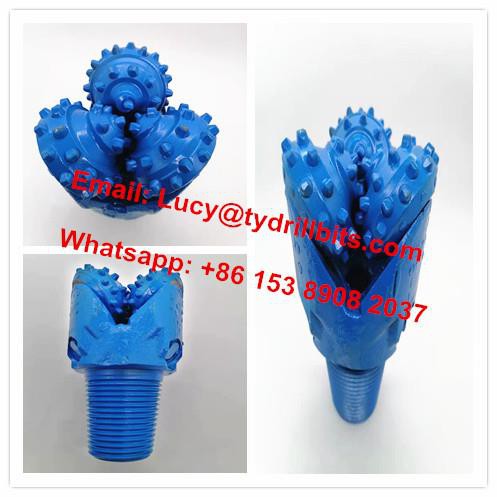 used tricone bit