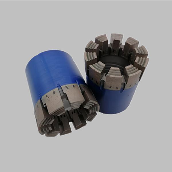 nq diamond bit image