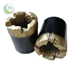 Steel body PDC core bits.jpg