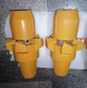 PDC bit factory