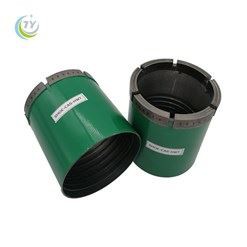 core casing shoe