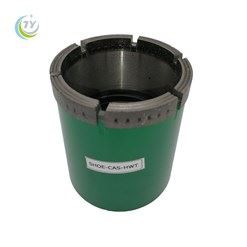 core bit casing shoe