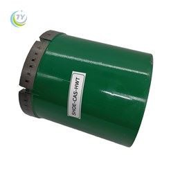 diamond casing shoes hwt