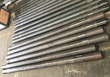 core barrel 