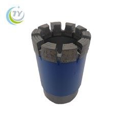 75mm core bit