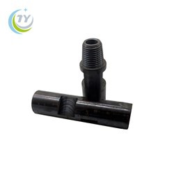 drill rods adaptor