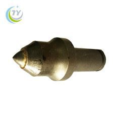 U135 teeth