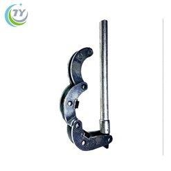 drill rods wrench