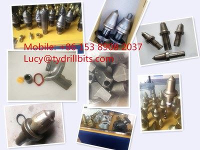 bullet teeth and holders bullet teeth and holders