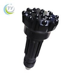 dth button bit