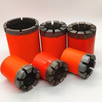 core drilling tools