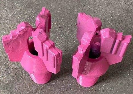 140mm bit