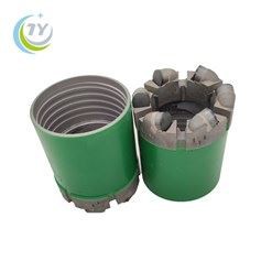 pcd core bit nq