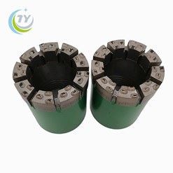 crown tsp bit