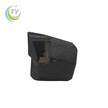 HDD teeth