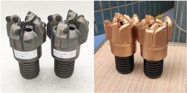 pdc da 99mm