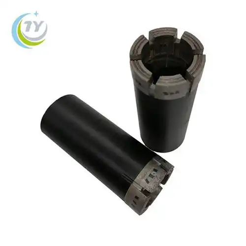 T2-46 Impregnated Diamond Core Bit
