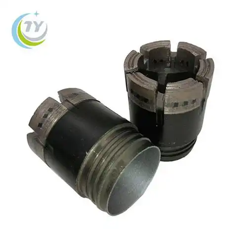 B46 Core Bit