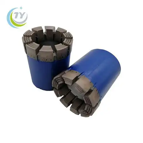 NQ Impregnated Core Bits