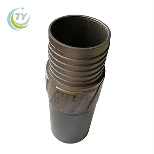 Factory Supply Diamond Reaming Shell For Impregnated Core Bit