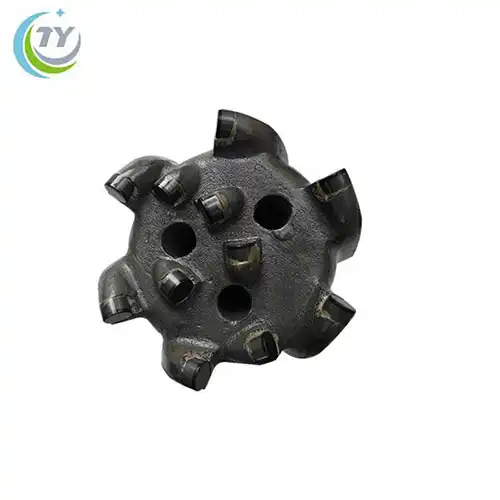 133mm PDC Matrix Body Bit For Hole Drilling