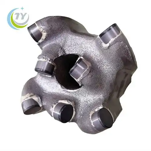 94mm Matrix Body PDC Drill Bit