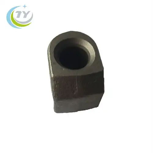 C20 Block Or Tool Holders For C21HD Carbide Cutting Bits