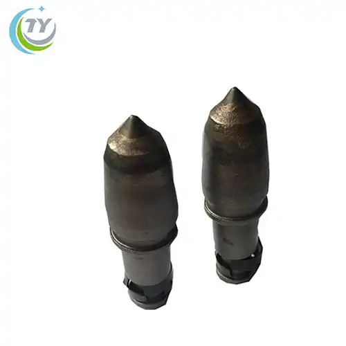 C21 Auger Teeth For Earth Drilling