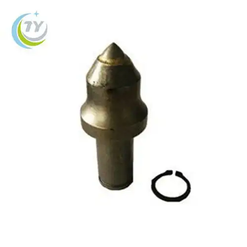 Round Shank Bit U135 For Tunnelling Boring