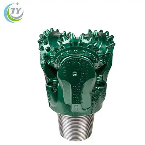 High Quality Tricone Rock Bits For Water Well Drilling