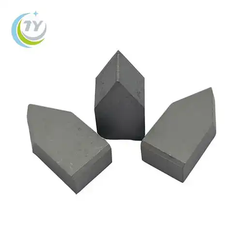 C122 Carbide Tips