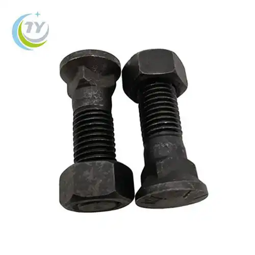 Screws For JCB 3CX 4CX Excavator