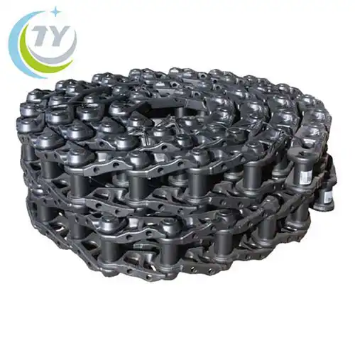 Excavator Chain