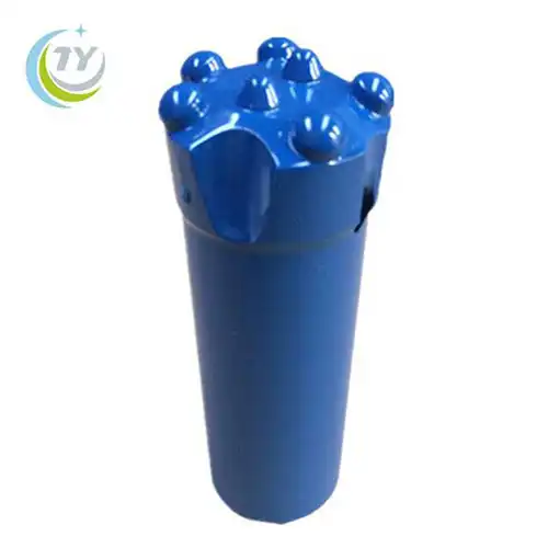 Atlas Copco R32-43mm 45mm 48mm Thread Button Bits For Sale