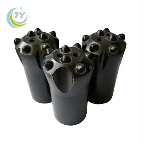 Wholesale 34mm Carbide Tips Taper Button Bits